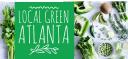 Local Green Atlanta logo